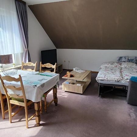 Haus Rehblick 2, Wg 4 Sankt Andreasberg Exterior foto